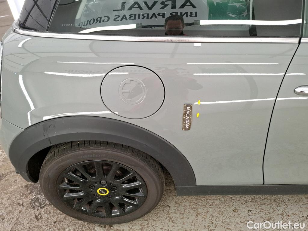  Mini  Mini   Electric / 2021 / 3P / Berline Cooper SE Edition Camden 184 ch BVA #5