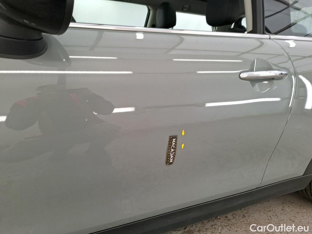  Mini  Mini   Electric / 2021 / 3P / Berline Cooper SE Edition Camden 184 ch BVA #1
