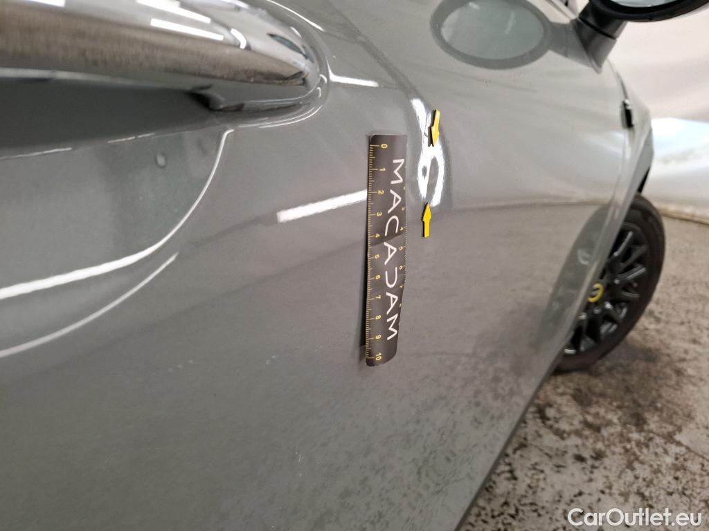  Mini  Mini   Electric / 2021 / 3P / Berline Cooper SE Edition Camden 184 ch BVA #8