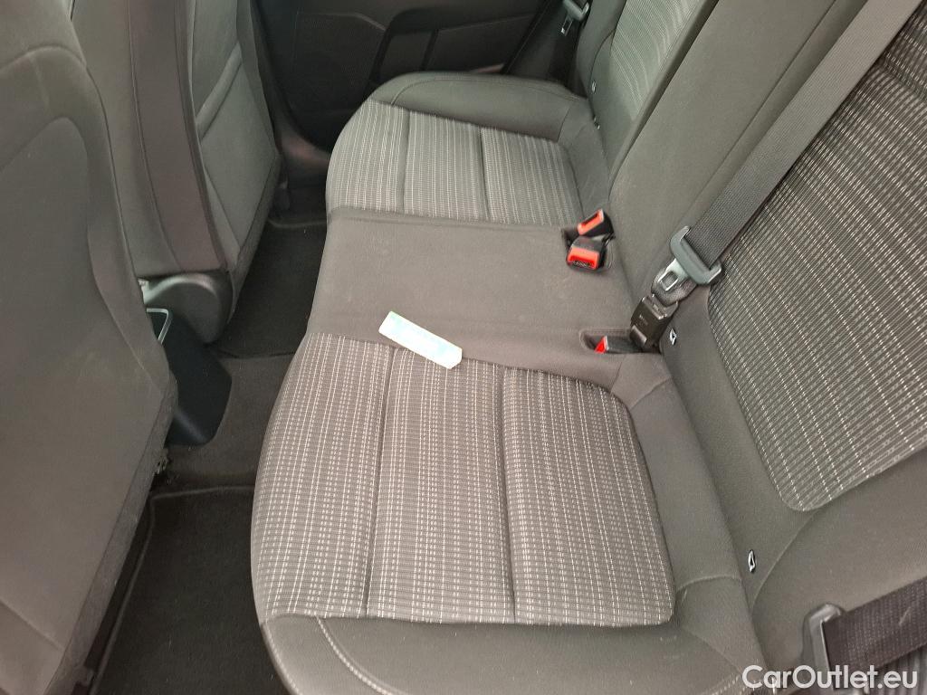  KIA  STONIC KIA  / 2020 / 5P / SUV 1.0 T-GDI 120 MHEV ACTIVE DCT7 #25