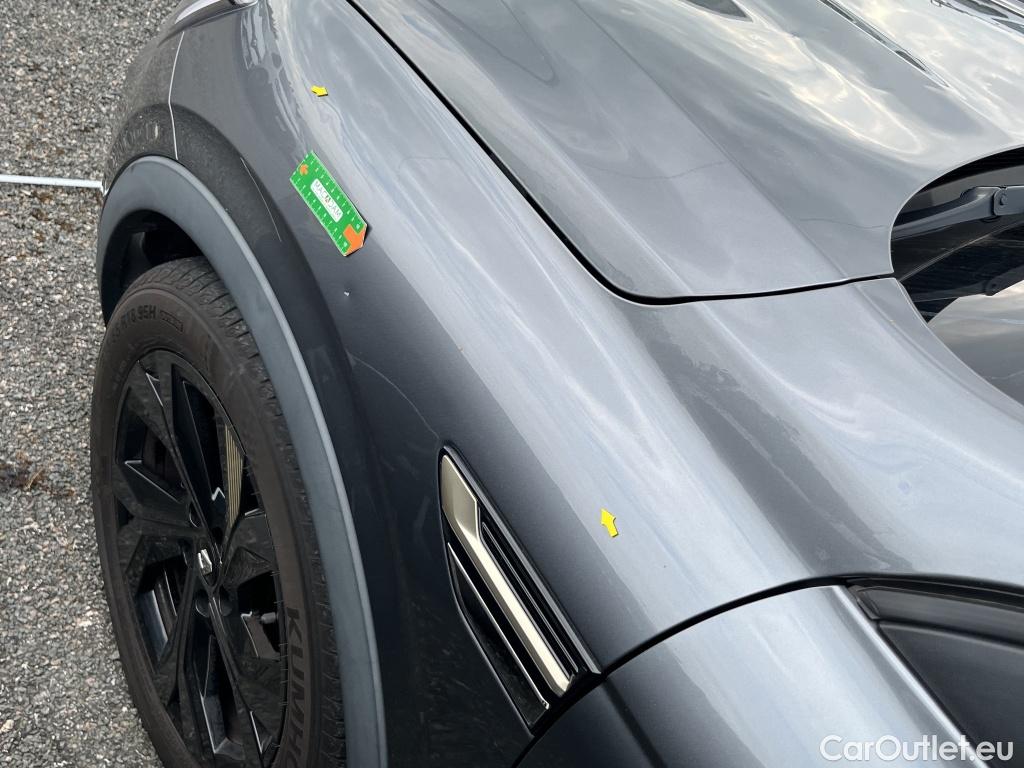  Renault  Arkana  Engineered 1.6 E-TECH Hybrid 145CV BVA6 E6d #17