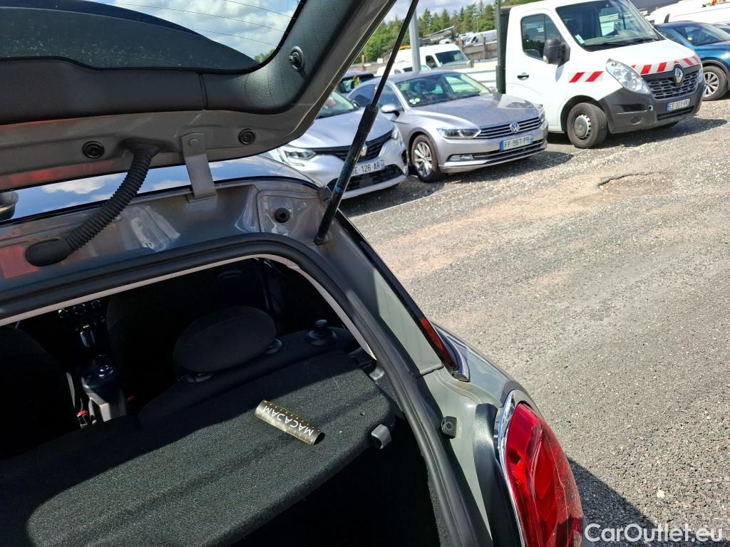  Mini  Mini   / 2014 / 3P / Berline Cooper SE Finition Business 184 ch BVA #1