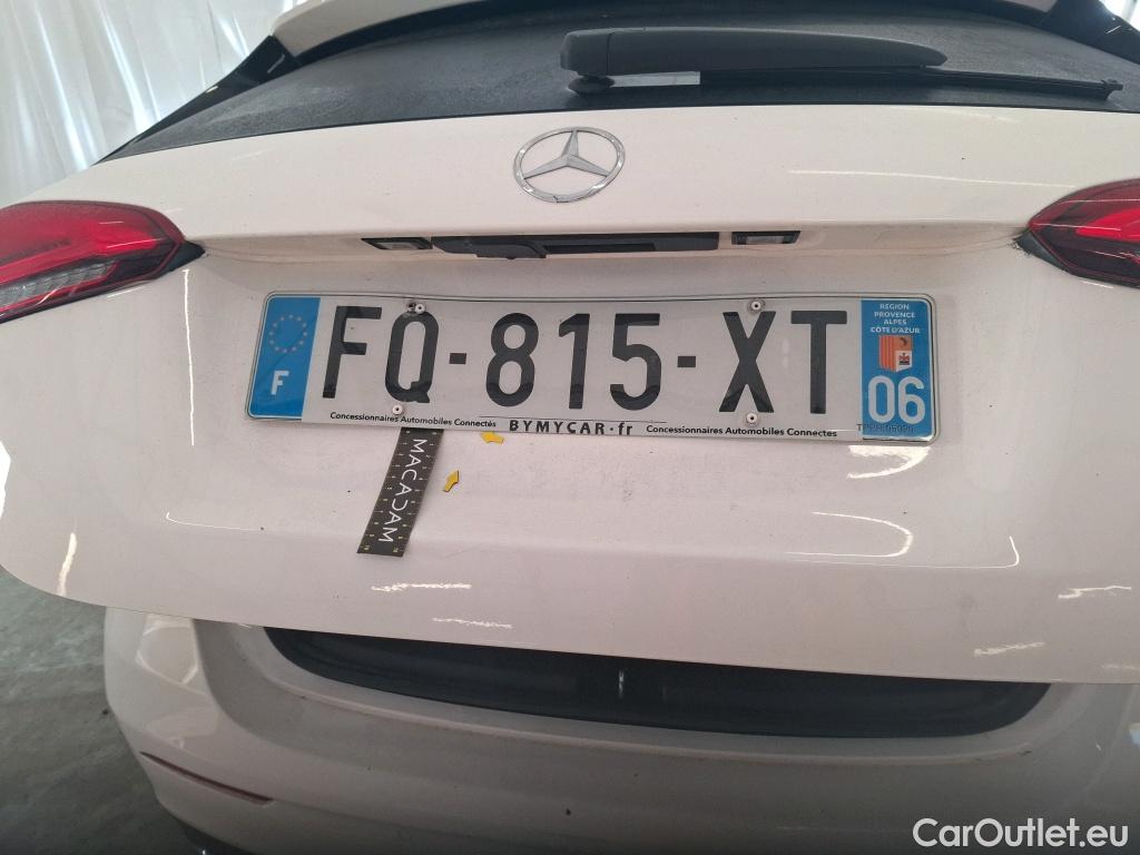  Mercedes  A-Klasse MERCEDES-BENZ Classe A Compact / 2018 / 5P / Berline A 250 e AMG Line 8G-DCT #1