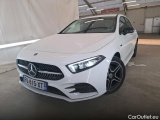  Mercedes  A-Klasse MERCEDES-BENZ Classe A Compact / 2018 / 5P / Berline A 250 e AMG Line 8G-DCT 