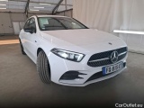  Mercedes  A-Klasse MERCEDES-BENZ Classe A Compact / 2018 / 5P / Berline A 250 e AMG Line 8G-DCT #4