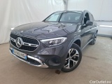  Mercedes  GLC MERCEDES-BENZ  / 2022 / 5P / SUV  300 e Business Line 4MATIC 