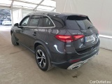  Mercedes  GLC MERCEDES-BENZ  / 2022 / 5P / SUV  300 e Business Line 4MATIC #2