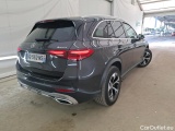  Mercedes  GLC MERCEDES-BENZ  / 2022 / 5P / SUV  300 e Business Line 4MATIC #3