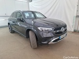  Mercedes  GLC MERCEDES-BENZ  / 2022 / 5P / SUV  300 e Business Line 4MATIC #4