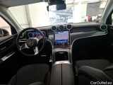  Mercedes  GLC MERCEDES-BENZ  / 2022 / 5P / SUV  300 e Business Line 4MATIC #5