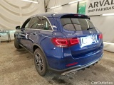  Mercedes  G-Klasee MERCEDES-BENZ GLC / 2019 / 5P / SUV GLC 300 e AMG Line 4Matic #2