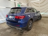  Mercedes  G-Klasee MERCEDES-BENZ GLC / 2019 / 5P / SUV GLC 300 e AMG Line 4Matic #3