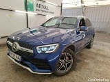  Mercedes  G-Klasee MERCEDES-BENZ GLC / 2019 / 5P / SUV GLC 300 e AMG Line 4Matic 