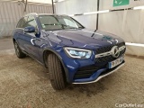  Mercedes  G-Klasee MERCEDES-BENZ GLC / 2019 / 5P / SUV GLC 300 e AMG Line 4Matic #4