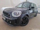  Mini  Countryman MINI  / 2020 / 5P / Crossover Cooper SE ALL4 Premium Plus125+95ch BVA6 
