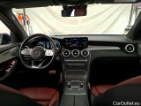  Mercedes  G-Klasee MERCEDES-BENZ GLC / 2019 / 5P / SUV GLC 300 e AMG Line 4Matic #5