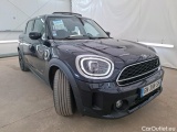  Mini  Countryman MINI  / 2020 / 5P / Crossover Cooper SE ALL4 Premium Plus125+95ch BVA6 #4