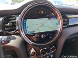  Mini  Mini   / 2014 / 3P / Berline Cooper SE Finition Business 184 ch BVA #7