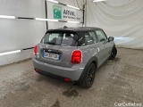  Mini  Mini   Electric / 2021 / 3P / Berline Cooper SE Edition Camden 184 ch BVA #4