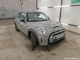  Mini  Mini   Electric / 2021 / 3P / Berline Cooper SE Edition Camden 184 ch BVA #5