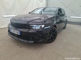  Opel  Astra  Berline 5-pt. GS Plug-in Hybrid 1.6 Turbo 180CV BVA8 6E 