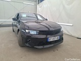  Opel  Astra  Berline 5-pt. GS Plug-in Hybrid 1.6 Turbo 180CV BVA8 6E #4