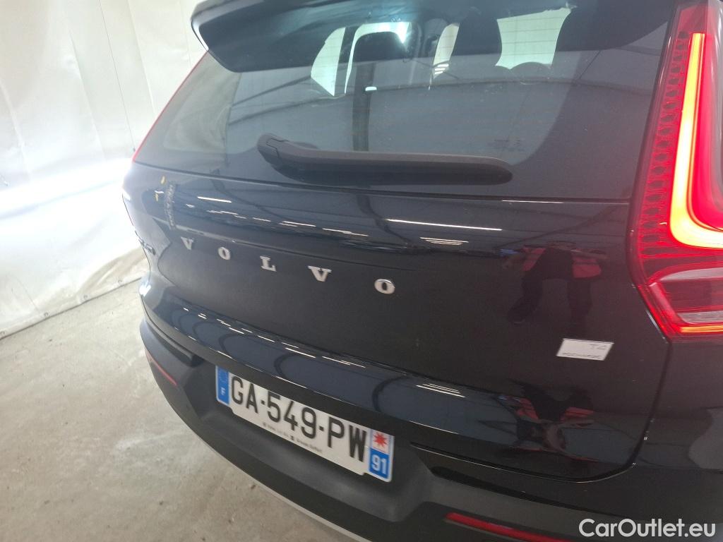  Volvo  XC 40 VOLVO XC40 / 2017 / 5P / SUV Recharge T4 211 DCT7 Inscription Busi #30