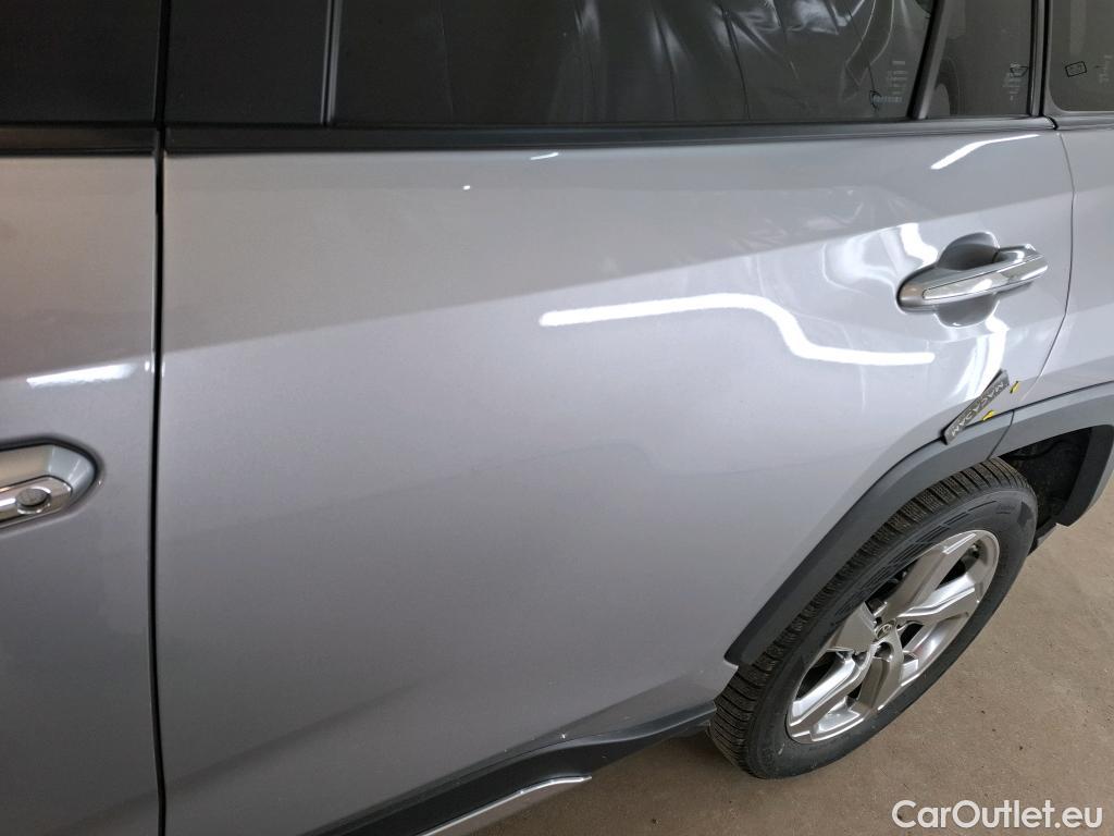  Toyota  RAV4 TOYOTA  Hybride / 2018 / 5P / SUV AWD 222ch Lounge #8