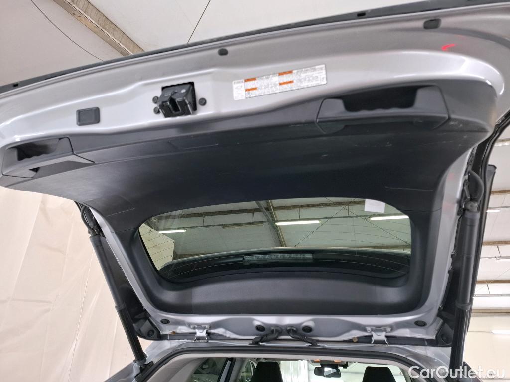  Toyota  RAV4 TOYOTA  Hybride / 2018 / 5P / SUV AWD 222ch Lounge #5
