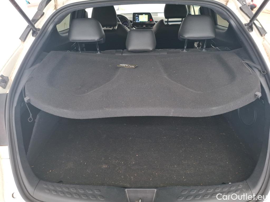  Toyota  C-HR TOYOTA  / 2016 / 5P / SUV 2.0 HYBRIDE 184 COLLECTION #5