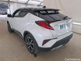  Toyota  C-HR TOYOTA  / 2016 / 5P / SUV 2.0 HYBRIDE 184 COLLECTION #2