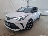  Toyota  C-HR TOYOTA  / 2016 / 5P / SUV 2.0 HYBRIDE 184 COLLECTION 