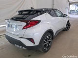  Toyota  C-HR TOYOTA  / 2016 / 5P / SUV 2.0 HYBRIDE 184 COLLECTION #3