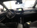  Toyota  C-HR TOYOTA  / 2016 / 5P / SUV 2.0 HYBRIDE 184 COLLECTION #5