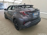  Toyota  C-HR TOYOTA  / 2016 / 5P / SUV 1.8 HYBRIDE 122 GRAPHIC #2
