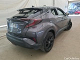  Toyota  C-HR TOYOTA  / 2016 / 5P / SUV 1.8 HYBRIDE 122 GRAPHIC #3