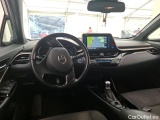  Toyota  C-HR TOYOTA  / 2016 / 5P / SUV 1.8 HYBRIDE 122 GRAPHIC #5