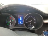  Toyota  C-HR TOYOTA  / 2016 / 5P / SUV 1.8 HYBRIDE 122 GRAPHIC #6