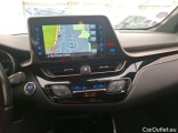  Toyota  C-HR TOYOTA  / 2016 / 5P / SUV 1.8 HYBRIDE 122 GRAPHIC #7