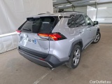  Toyota  RAV4 TOYOTA  Hybride / 2018 / 5P / SUV AWD 222ch Lounge #3