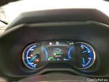  Toyota  RAV4 TOYOTA  Hybride / 2018 / 5P / SUV AWD 222ch Lounge #6