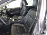  Toyota  RAV4 TOYOTA  Hybride / 2018 / 5P / SUV AWD 222ch Lounge #8