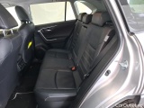  Toyota  RAV4 TOYOTA  Hybride / 2018 / 5P / SUV AWD 222ch Lounge #9