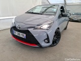  Toyota  Yaris TOYOTA  Hybride 5p Berline 1.5 VVT-I HYBRID GR SPORT 
