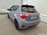  Toyota  Yaris TOYOTA  Hybride 5p Berline 1.5 VVT-I HYBRID GR SPORT #2