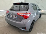  Toyota  Yaris TOYOTA  Hybride 5p Berline 1.5 VVT-I HYBRID GR SPORT #3