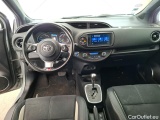  Toyota  Yaris TOYOTA  Hybride 5p Berline 1.5 VVT-I HYBRID GR SPORT #5