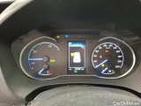  Toyota  Yaris TOYOTA  Hybride 5p Berline 1.5 VVT-I HYBRID GR SPORT #6
