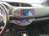  Toyota  Yaris TOYOTA  Hybride 5p Berline 1.5 VVT-I HYBRID GR SPORT #7