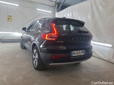  Volvo  XC 40 VOLVO XC40 / 2017 / 5P / SUV Recharge T4 211 DCT7 Inscription Busi #2